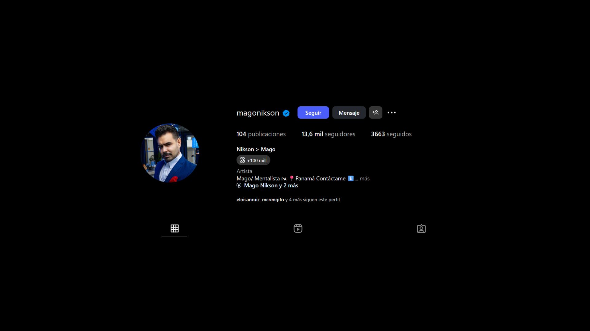 Talento & Desarrollo